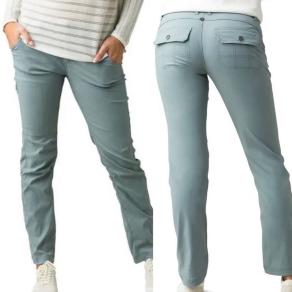 Prana Women's Halle Straight Pant